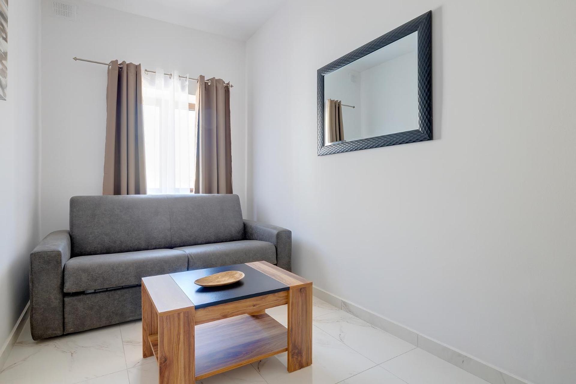Sir William Reid Apartments Sliema Exterior foto
