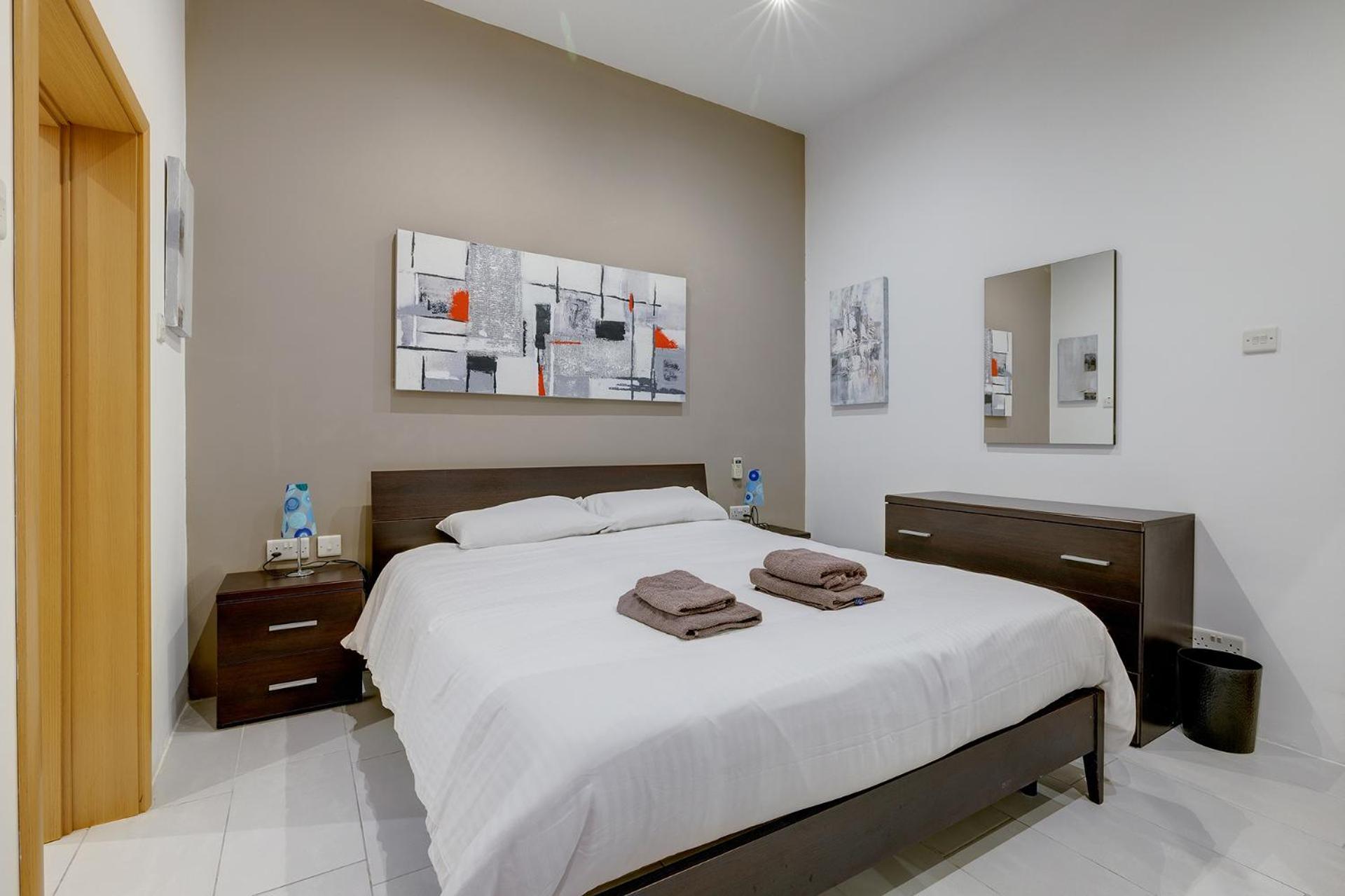 Sir William Reid Apartments Sliema Exterior foto
