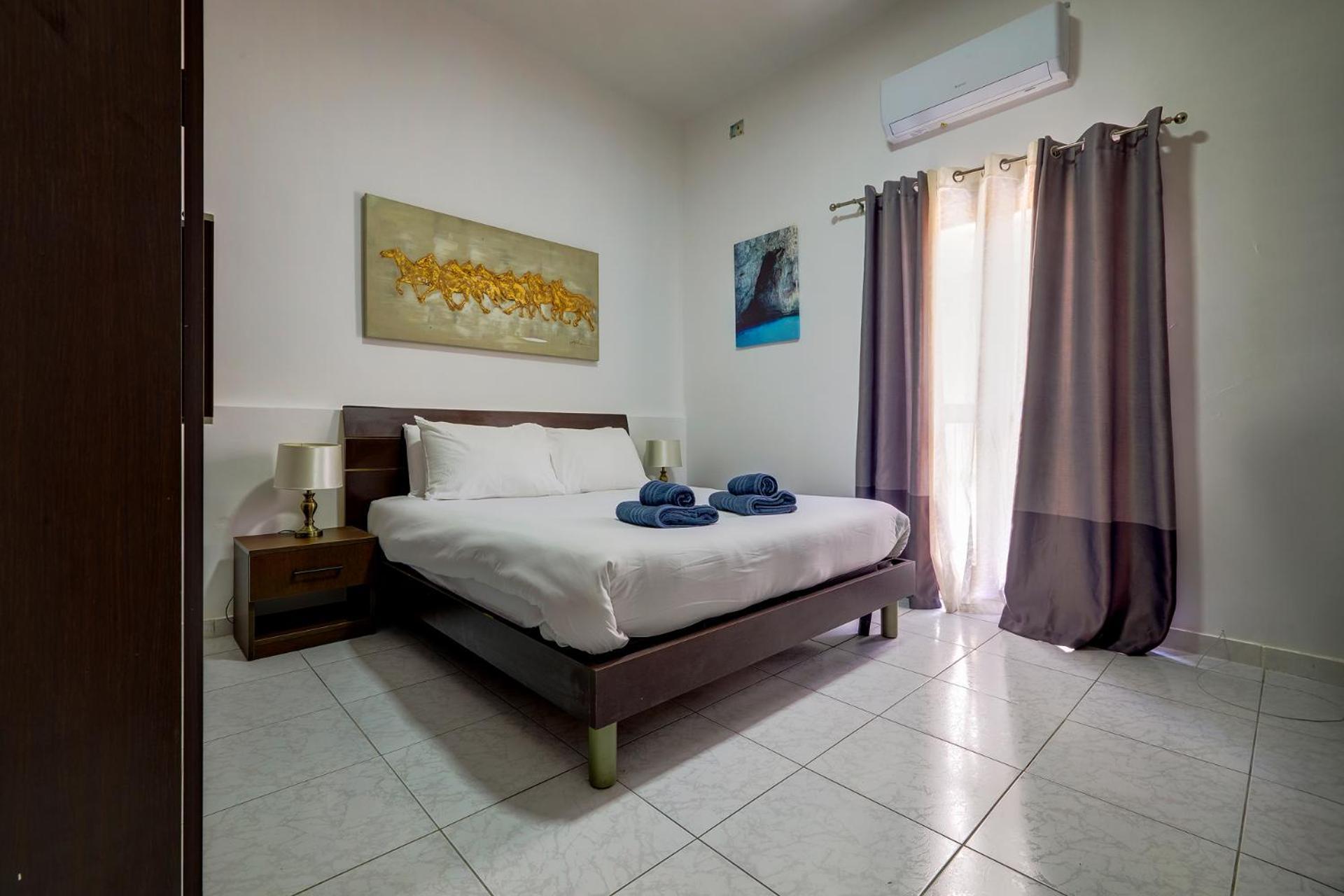 Sir William Reid Apartments Sliema Exterior foto