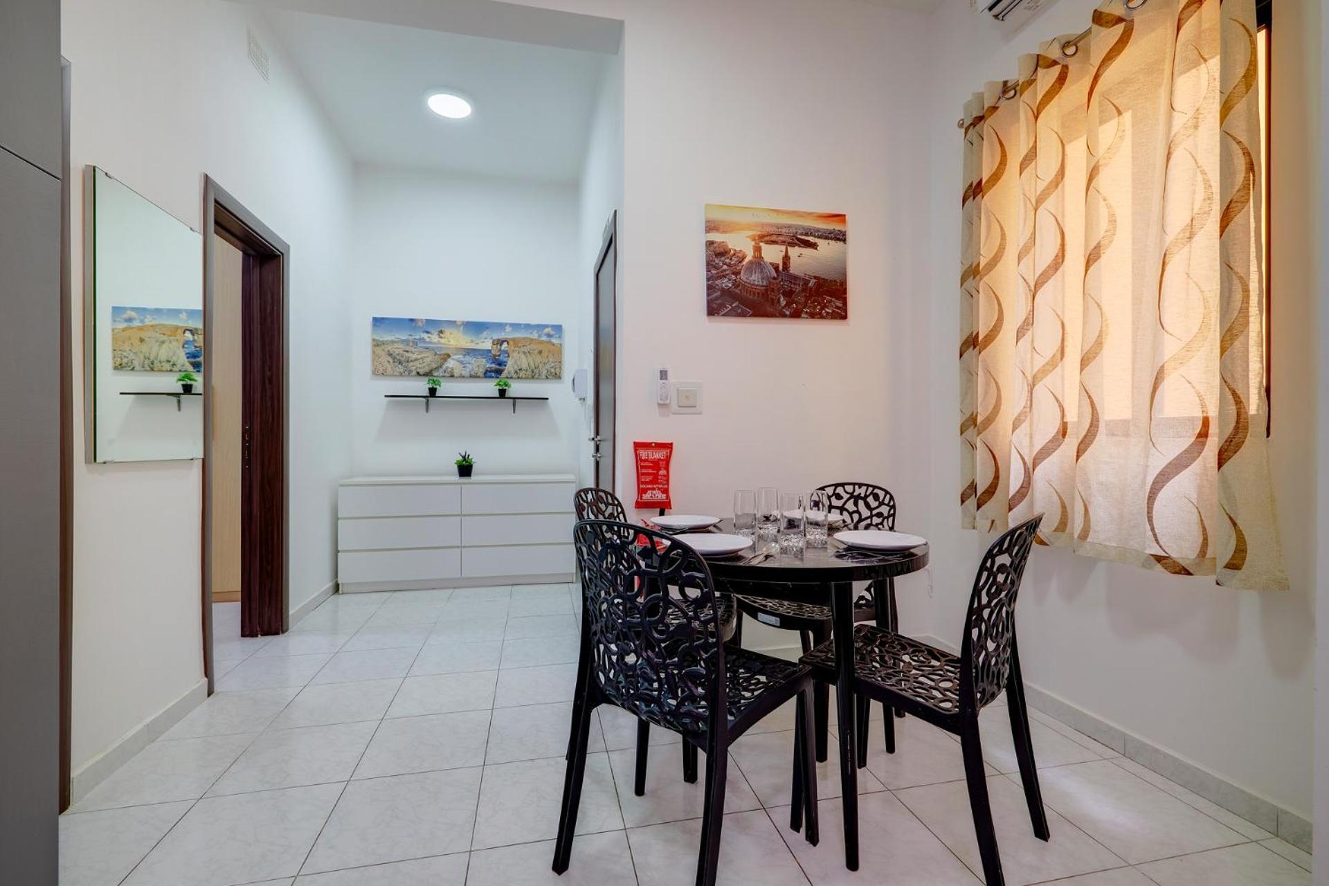 Sir William Reid Apartments Sliema Exterior foto